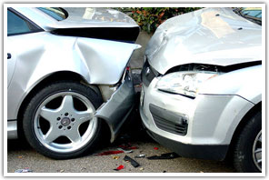 Spring Car Accident Lawyer