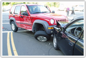 Galena Park Car Accident Lawyer