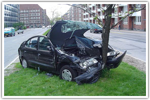 Seabrook Car Accident Lawyer