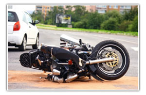 Houston Motorcycle Accident Lawyer