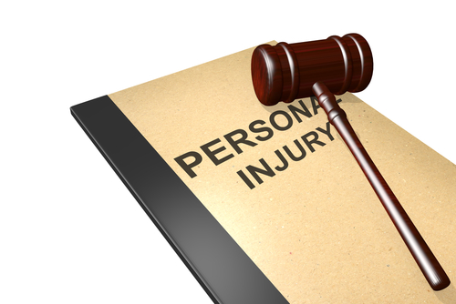 Faqs what does personal injury mean