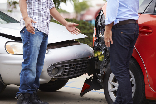 Faqs who is responsible for repairs after a car accident
